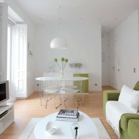 Apartament Apartamento Callao Madryt Zewnętrze zdjęcie