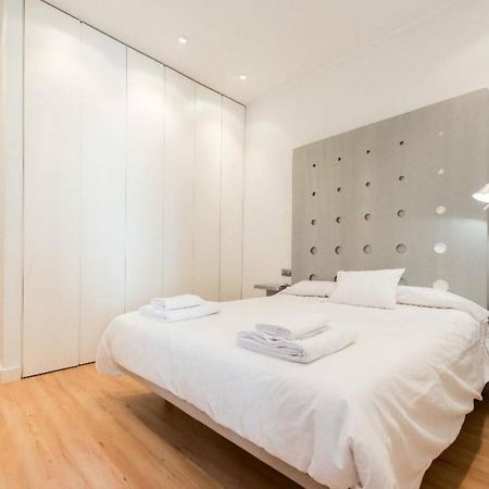 Apartament Apartamento Callao Madryt Zewnętrze zdjęcie