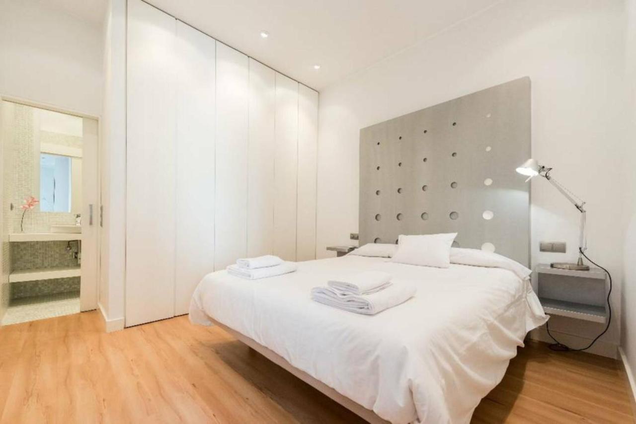 Apartament Apartamento Callao Madryt Zewnętrze zdjęcie