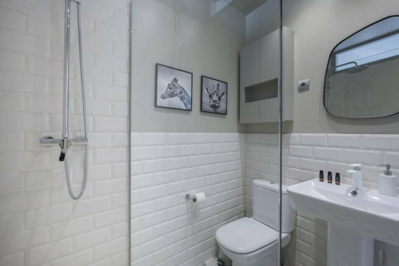 Apartament Apartamento Callao Madryt Zewnętrze zdjęcie