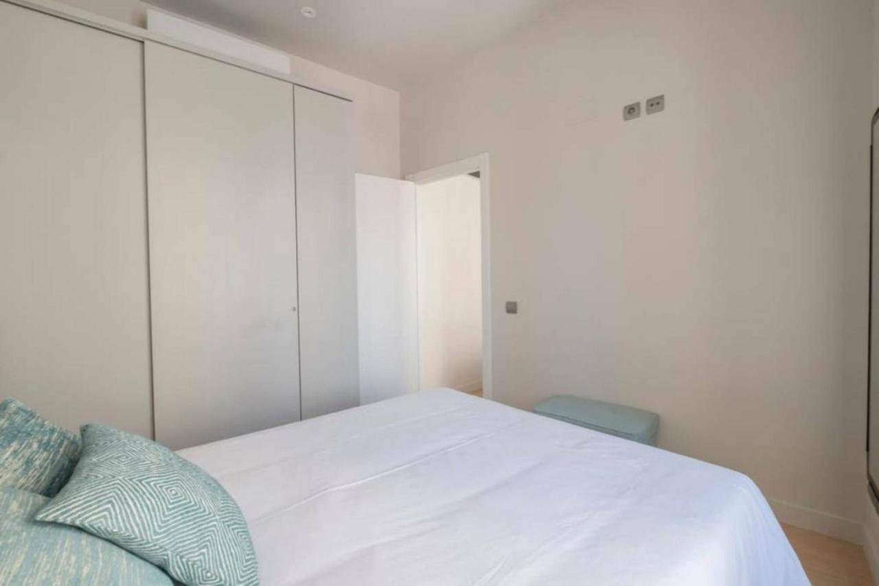 Apartament Apartamento Callao Madryt Zewnętrze zdjęcie