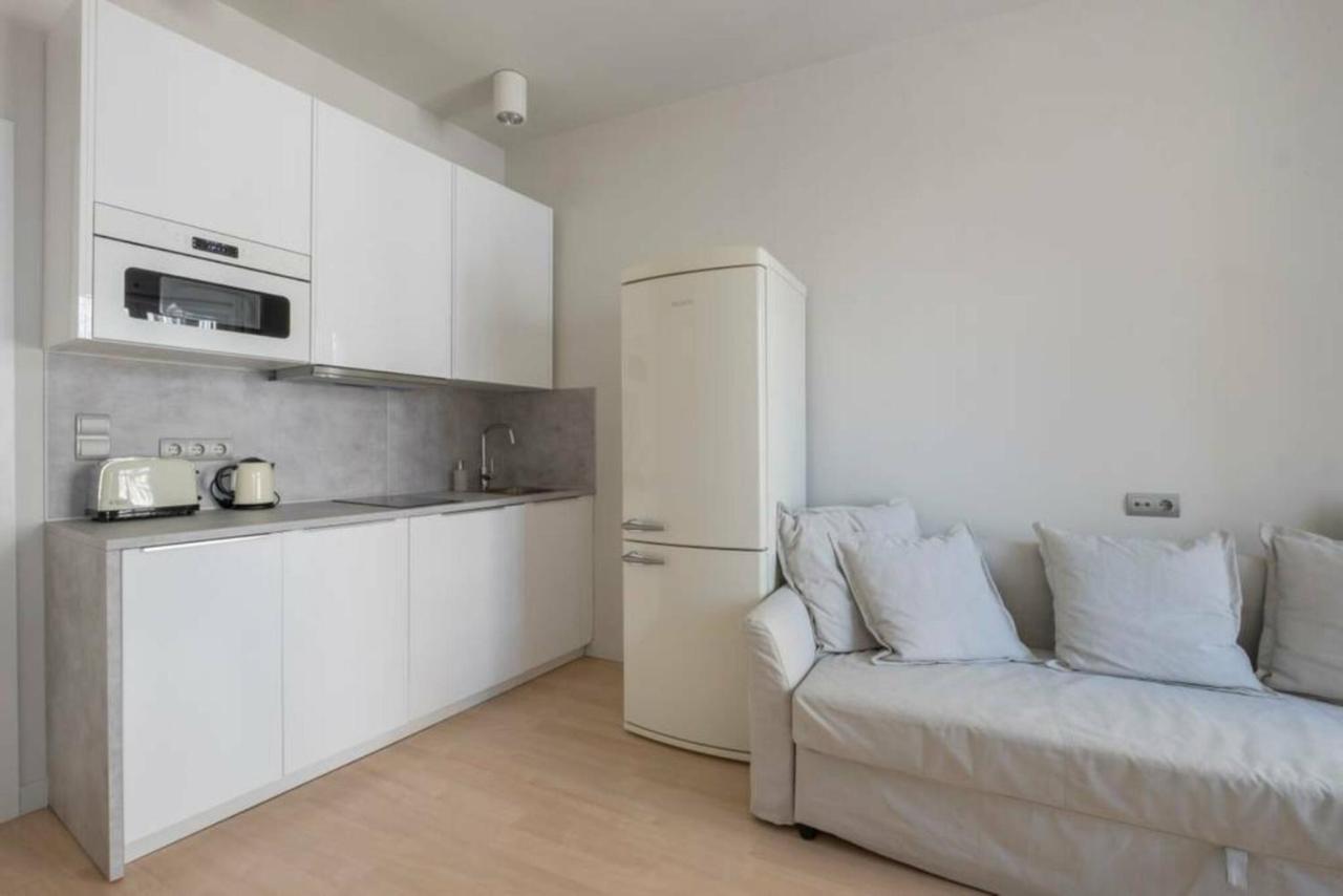 Apartament Apartamento Callao Madryt Zewnętrze zdjęcie