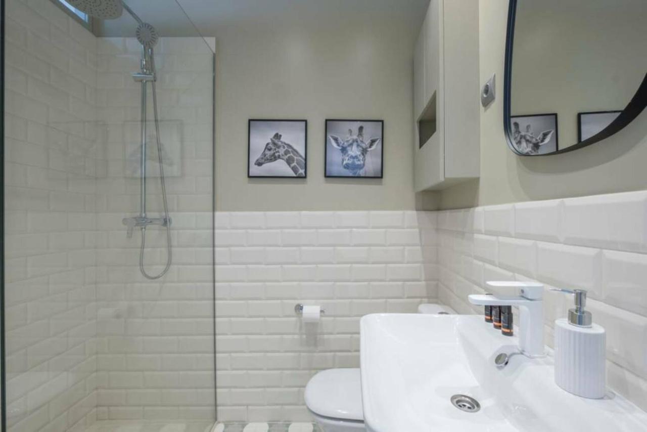 Apartament Apartamento Callao Madryt Zewnętrze zdjęcie
