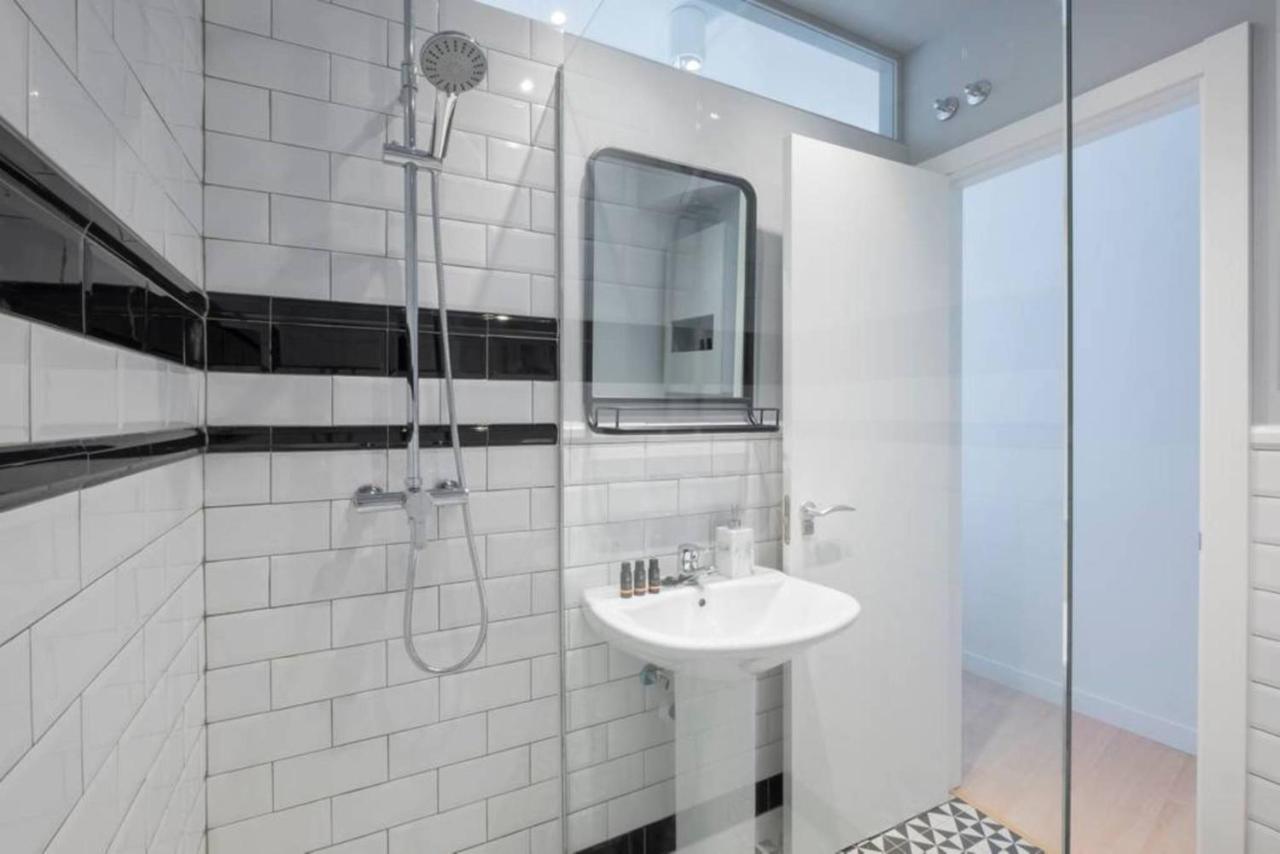 Apartament Apartamento Callao Madryt Zewnętrze zdjęcie