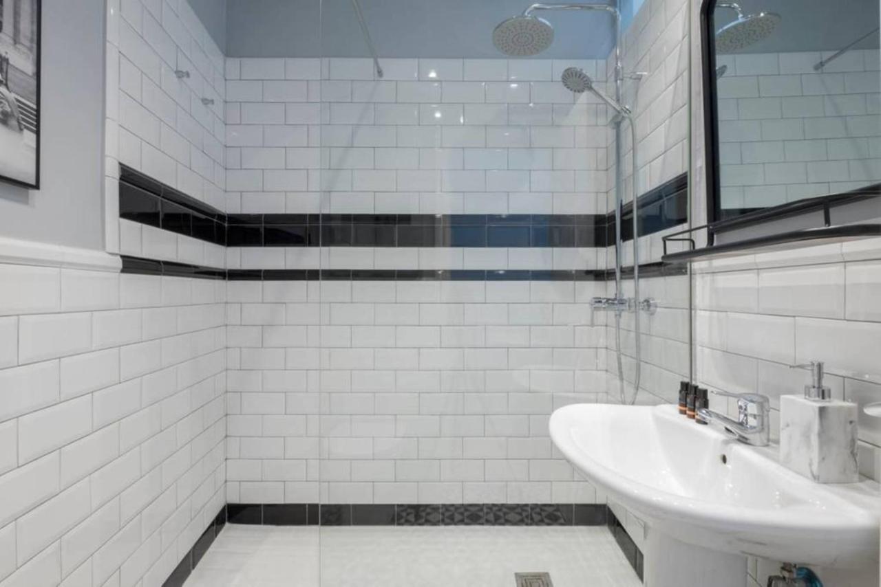 Apartament Apartamento Callao Madryt Zewnętrze zdjęcie
